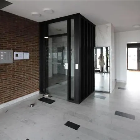 Apartment Panoramic Seaview With Free Private Garage *