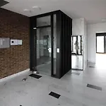 شقة Panoramic Seaview *