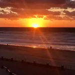 Panoramic Seaview