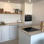 شقة Panoramic Seaview *