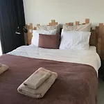 شقة Panoramic Seaview أوستيند