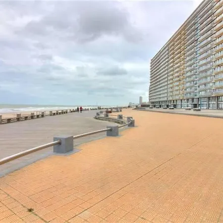 Panoramic Seaview شقة
