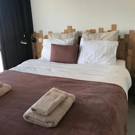 Appartement Panoramic Seaview Ostende