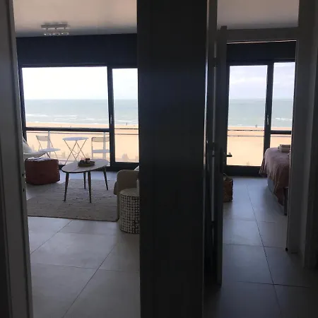 شقة Panoramic Seaview