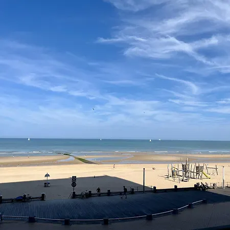 Panoramic Seaview شقة