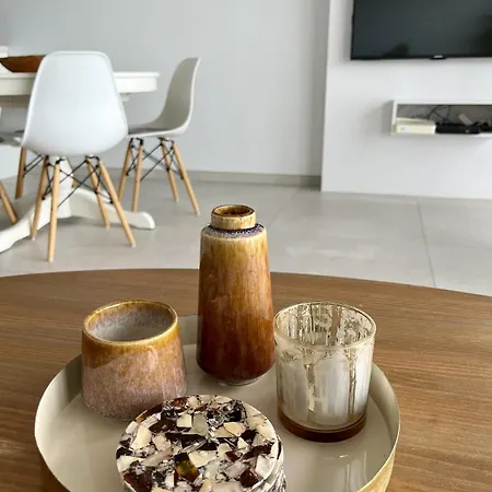 Appartement Panoramic Seaview *