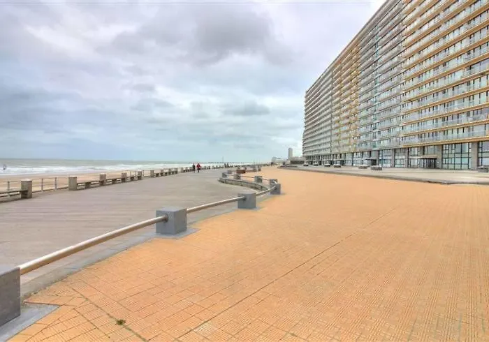 Panoramic Seaview Apartment