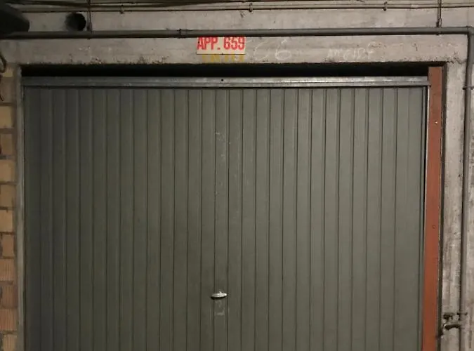 Apartment Panoramic Seaview Ostend