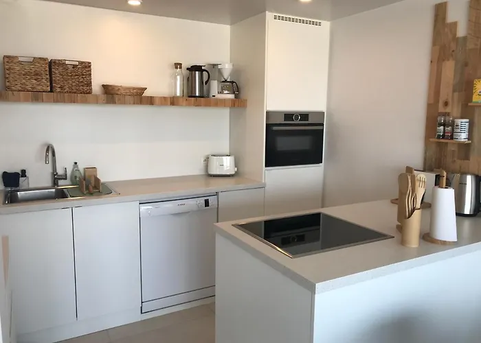 Apartment Panoramic Seaview *