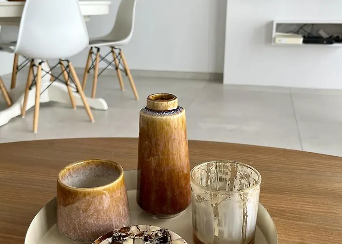 Lejlighed Panoramic Seaview *