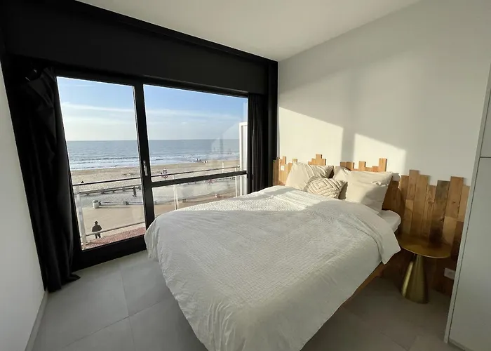 Panoramic Seaview Lejlighed