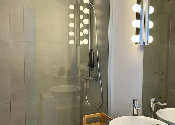 Panoramic Seaview Apartment *