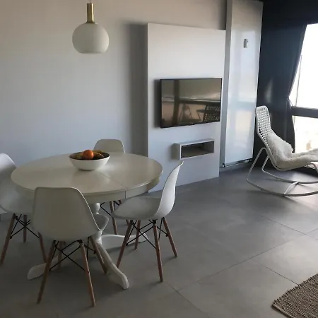 Panoramic Seaview 오스텐드