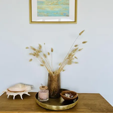 Panoramic Seaview 아파트 오스텐드