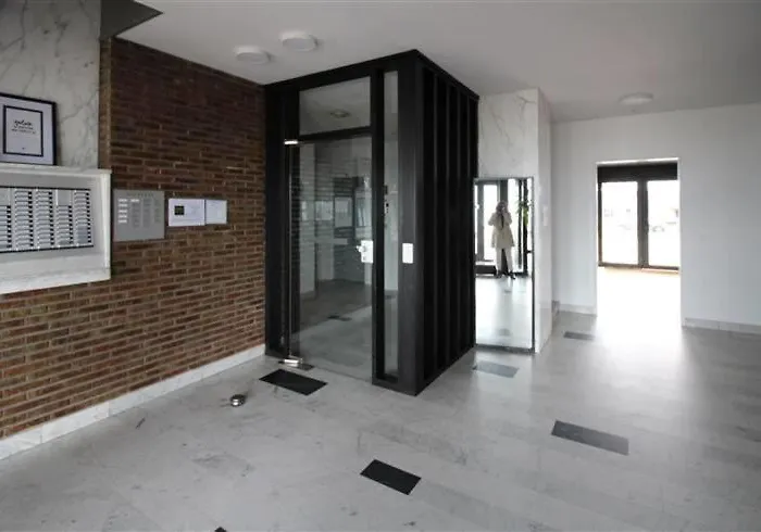 Apartamento Panoramic Seaview *