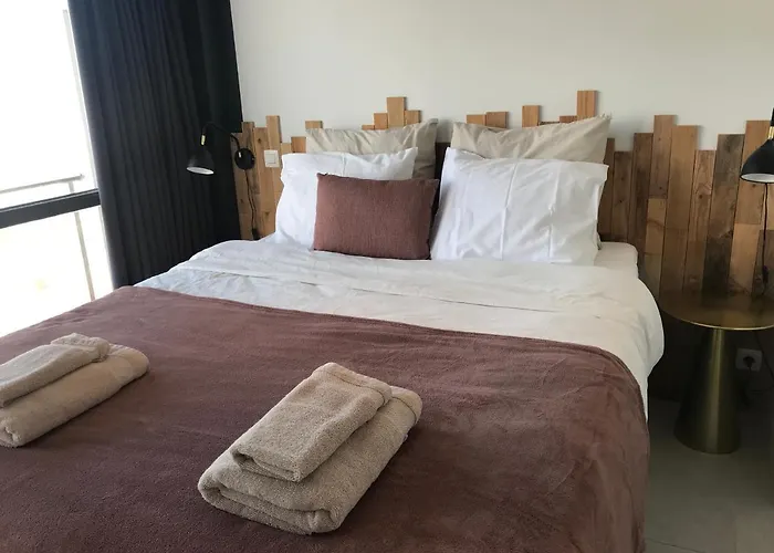 Apartamento Panoramic Seaview Ostend