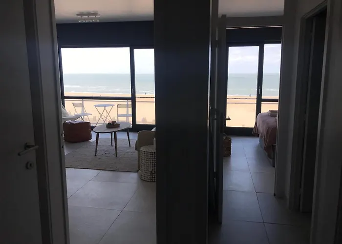 Apartamento Panoramic Seaview